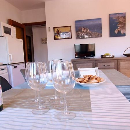Roses Centre Platja 2 Appartement Buitenkant foto