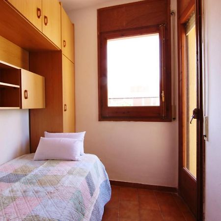 Roses Centre Platja 2 Appartement Buitenkant foto