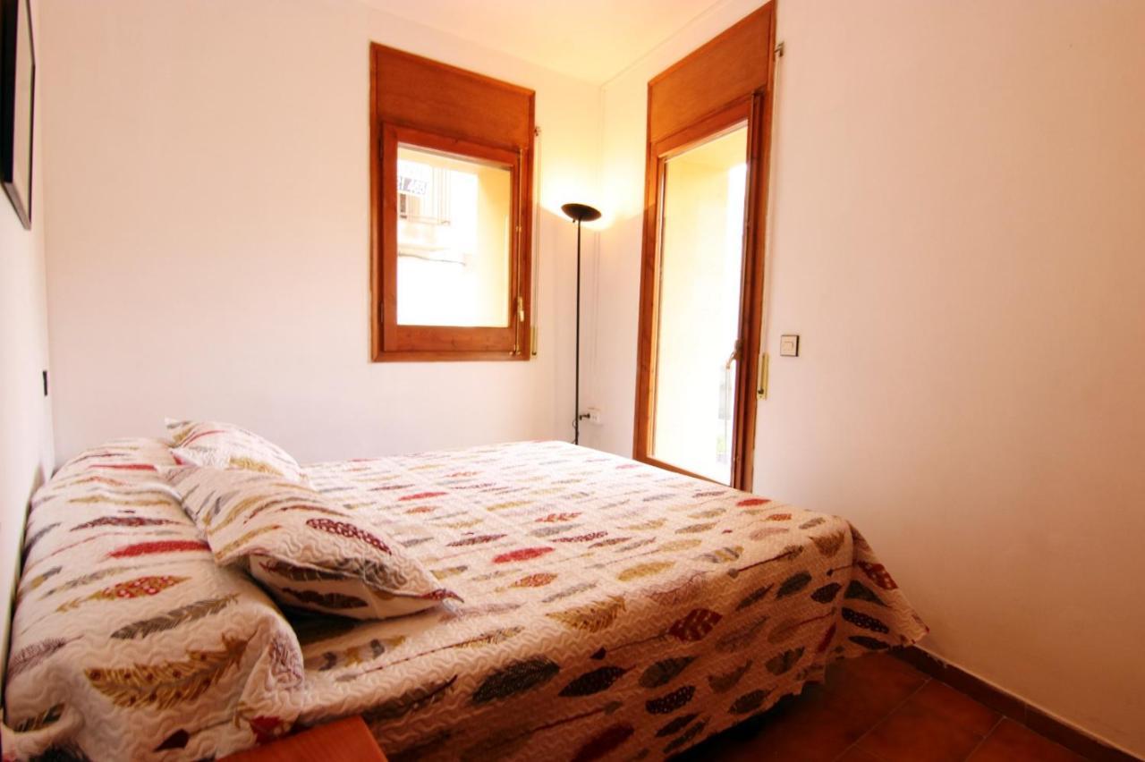 Roses Centre Platja 2 Appartement Buitenkant foto