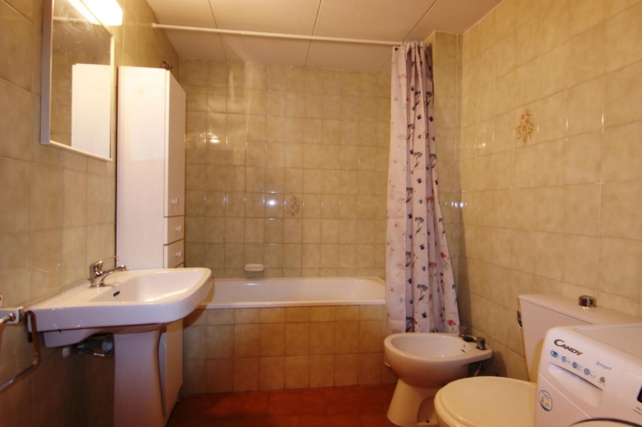 Roses Centre Platja 2 Appartement Buitenkant foto
