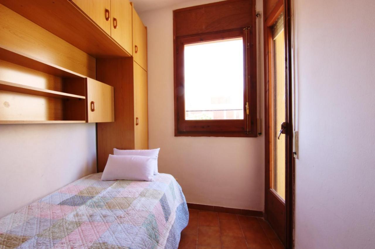Roses Centre Platja 2 Appartement Buitenkant foto