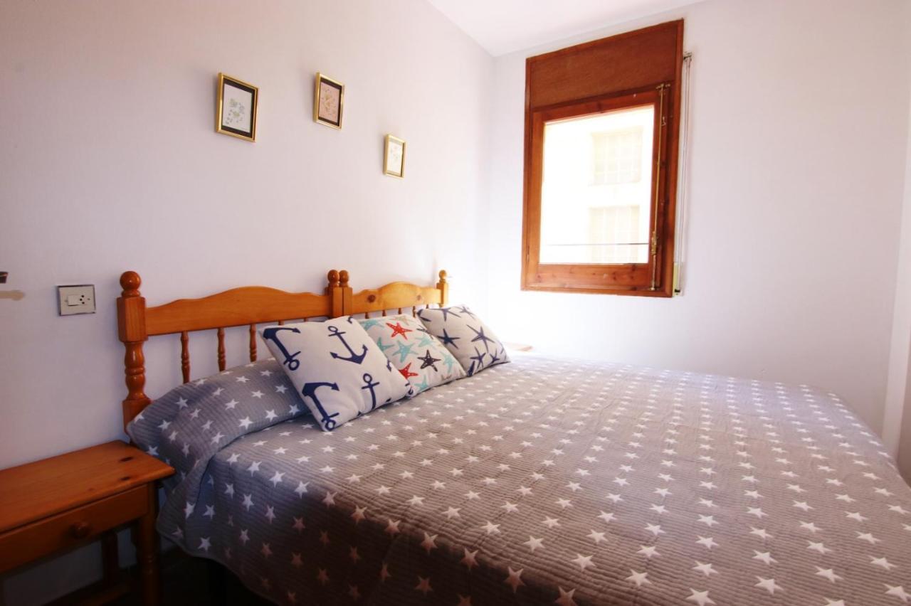 Roses Centre Platja 2 Appartement Buitenkant foto