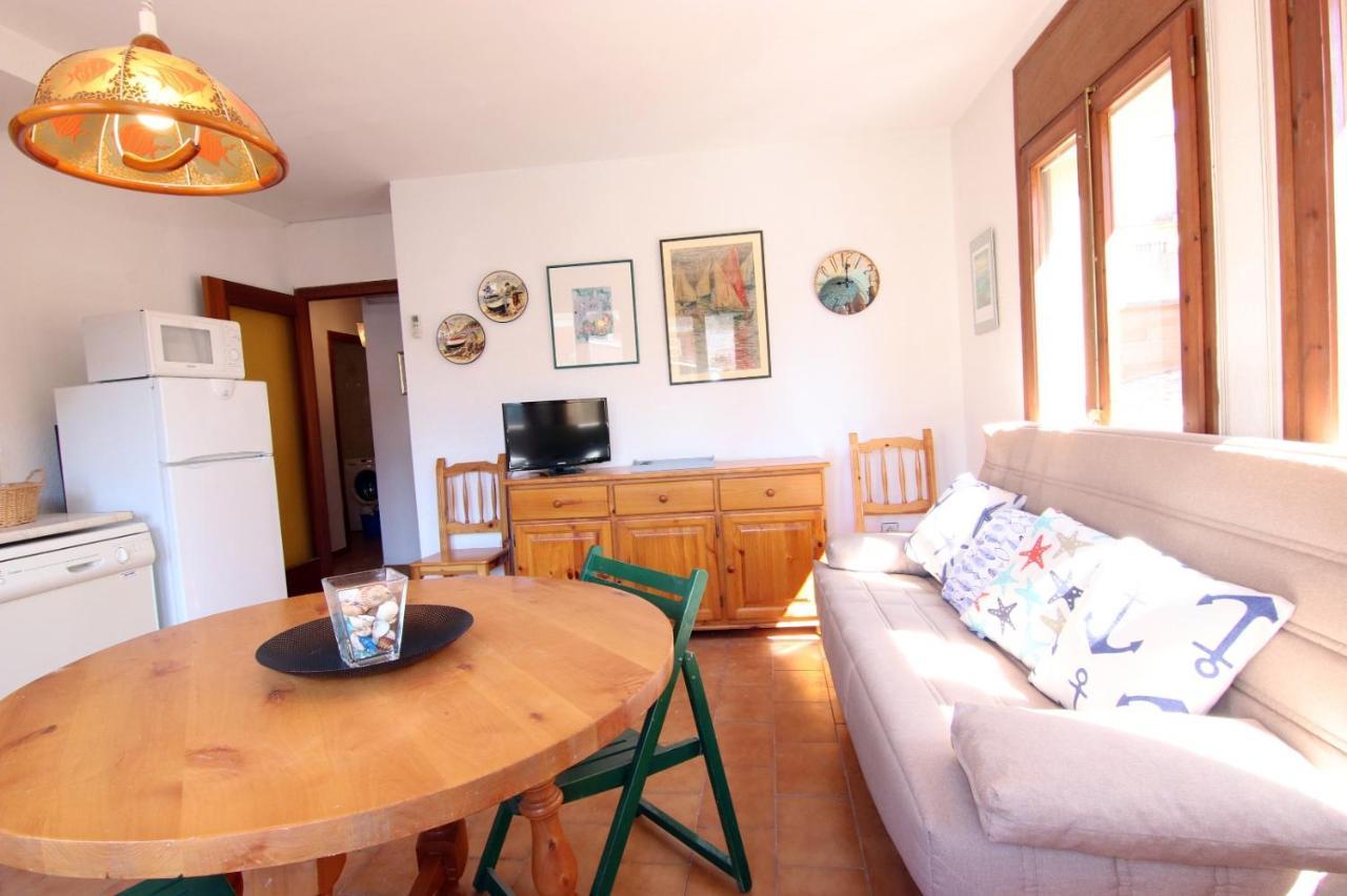 Roses Centre Platja 2 Appartement Buitenkant foto